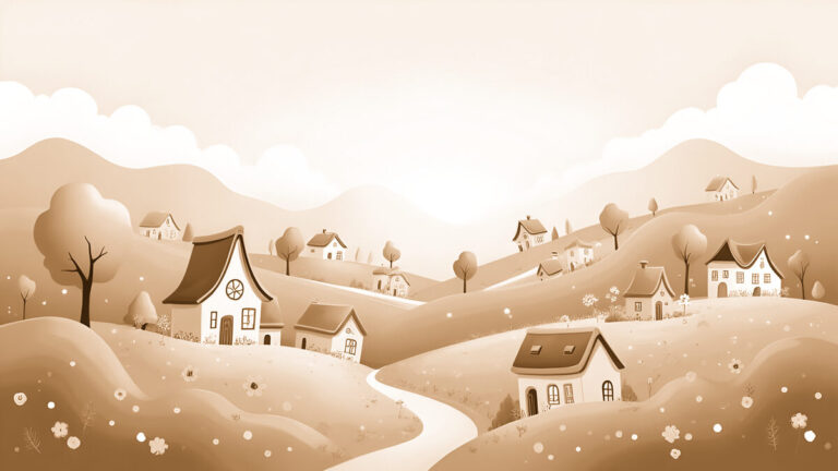 Green Mountain Estates neighborhood